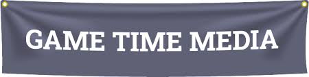 Game Time Media logo